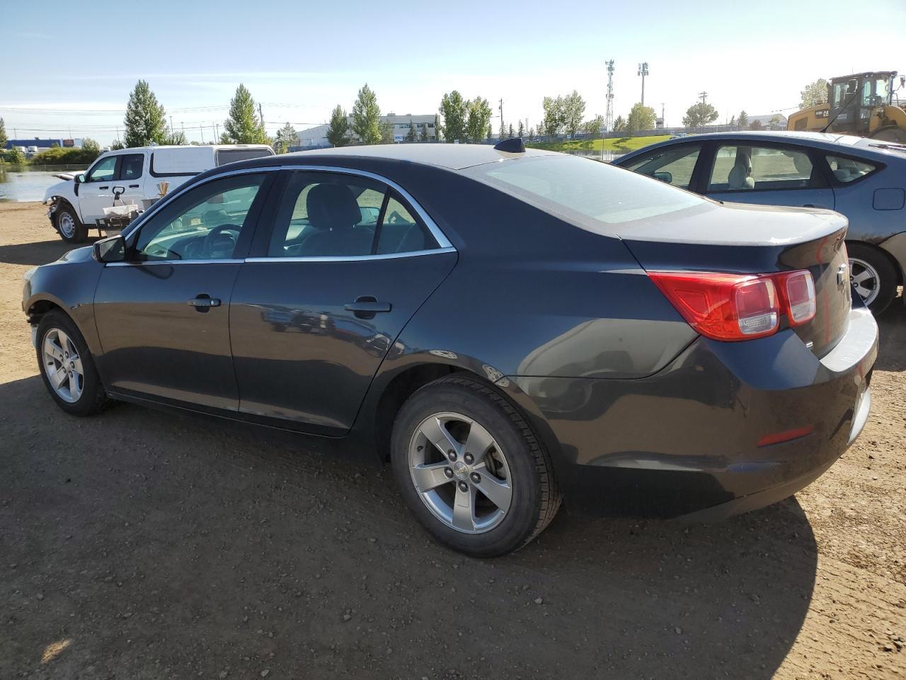2014 Chevrolet Malibu 1LT