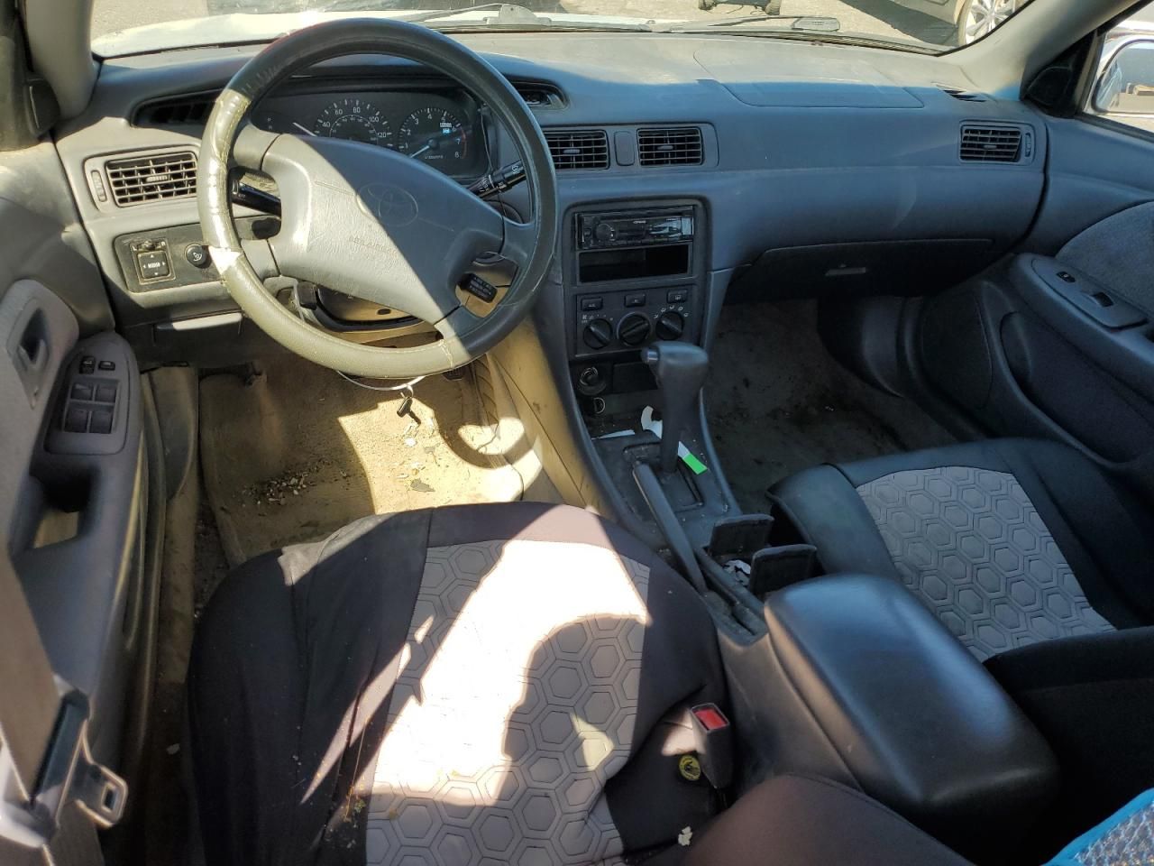 2000 Toyota Camry ce
