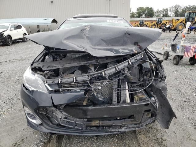 2013 Toyota Avalon Base