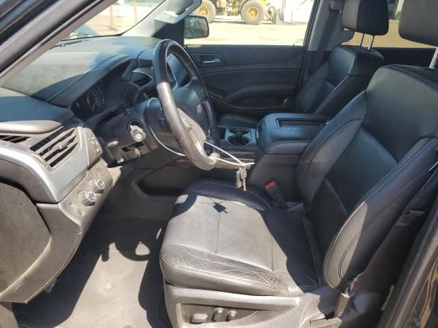 2019 Chevrolet Suburban K1500 LT