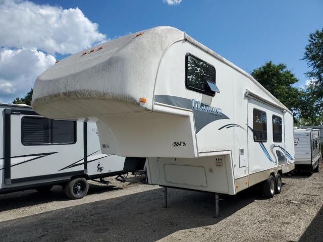 2005 Glendale Titanium