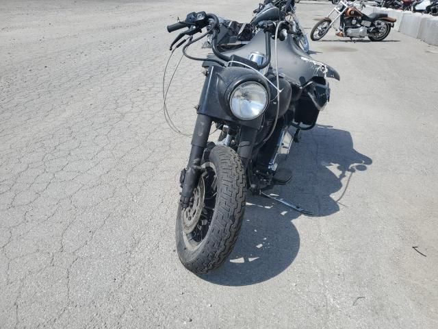 2002 Harley-Davidson Flhrci