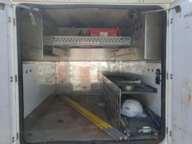 2013 Ford F350 Super Duty