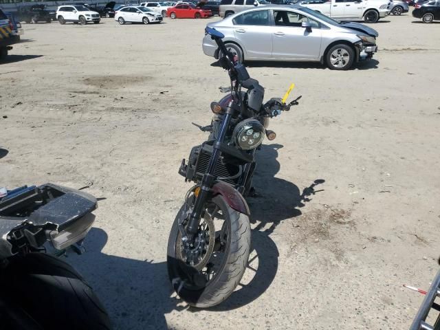 2021 Honda CMX1100 D