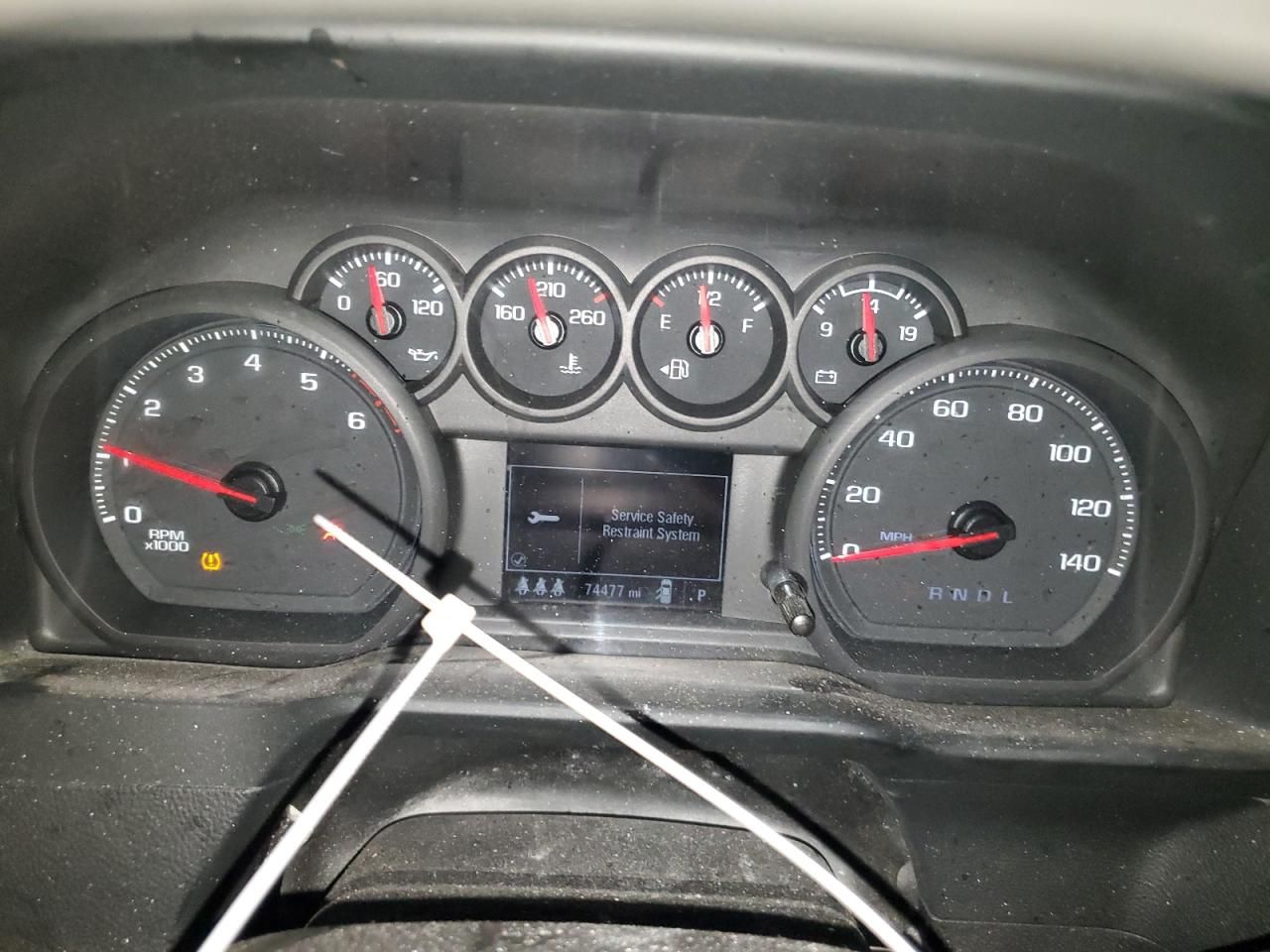 2024 Chevrolet Silverado C2500 Heavy Duty