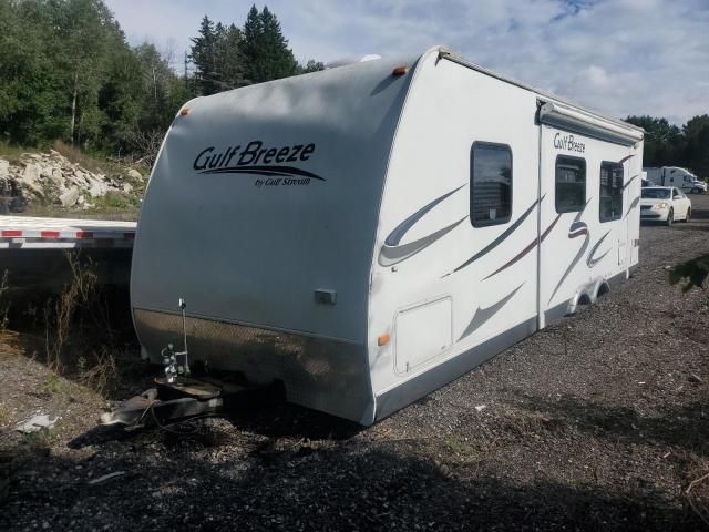 2010 Gulf Stream Trailmaste-RVS RV