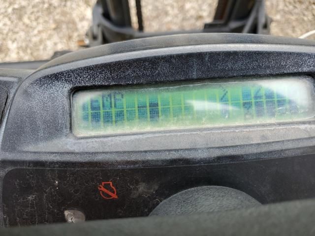 2018 Yale GLP030VXNRSV062 Forklift