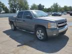 2008 Chevrolet Silverado K1500