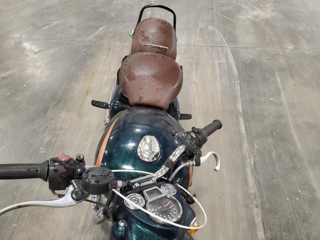 2023 Royal Enfield Motors Classic 350