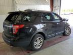 2014 Ford Explorer xlt xlt