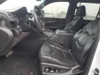 2016 Cadillac Escalade ESV Platinum