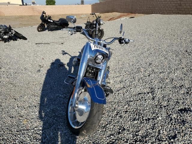2023 Harley-Davidson Flfbs
