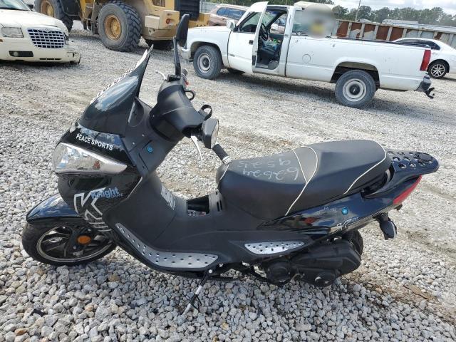 2024 Zhejiang 2024 Scooter