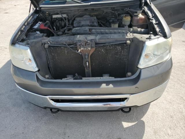 2008 Ford F150