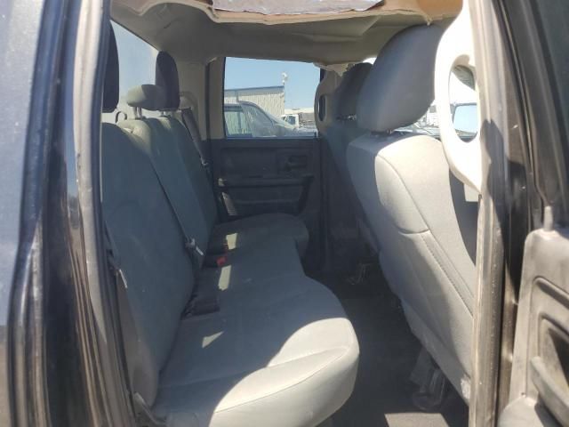 2015 Dodge RAM 1500 ST
