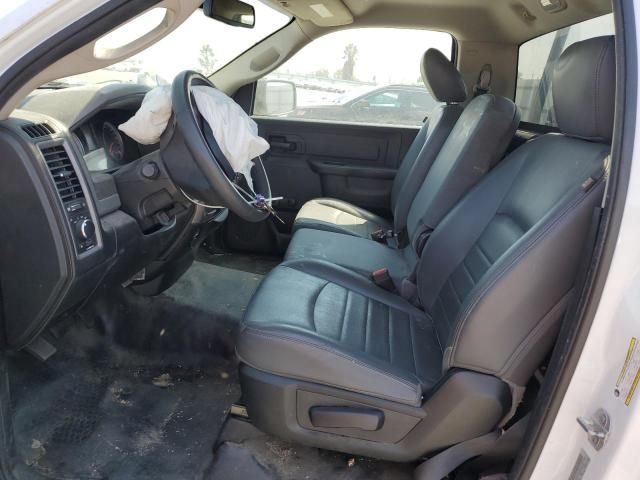 2018 Dodge RAM 2500 ST