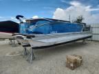 2023 Avalon Boat