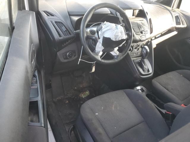 2017 Ford Transit Connect XL