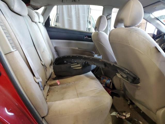 2008 Toyota Prius Base