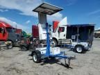2020 Wanco WSDT3-S Speed Limit Sign Trailer