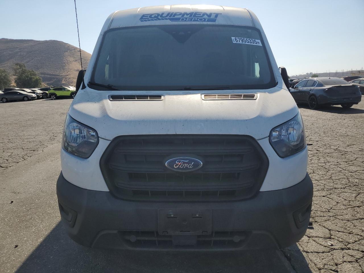 2020 Ford Transit T-350