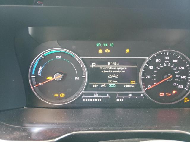 2023 KIA Sorento ex