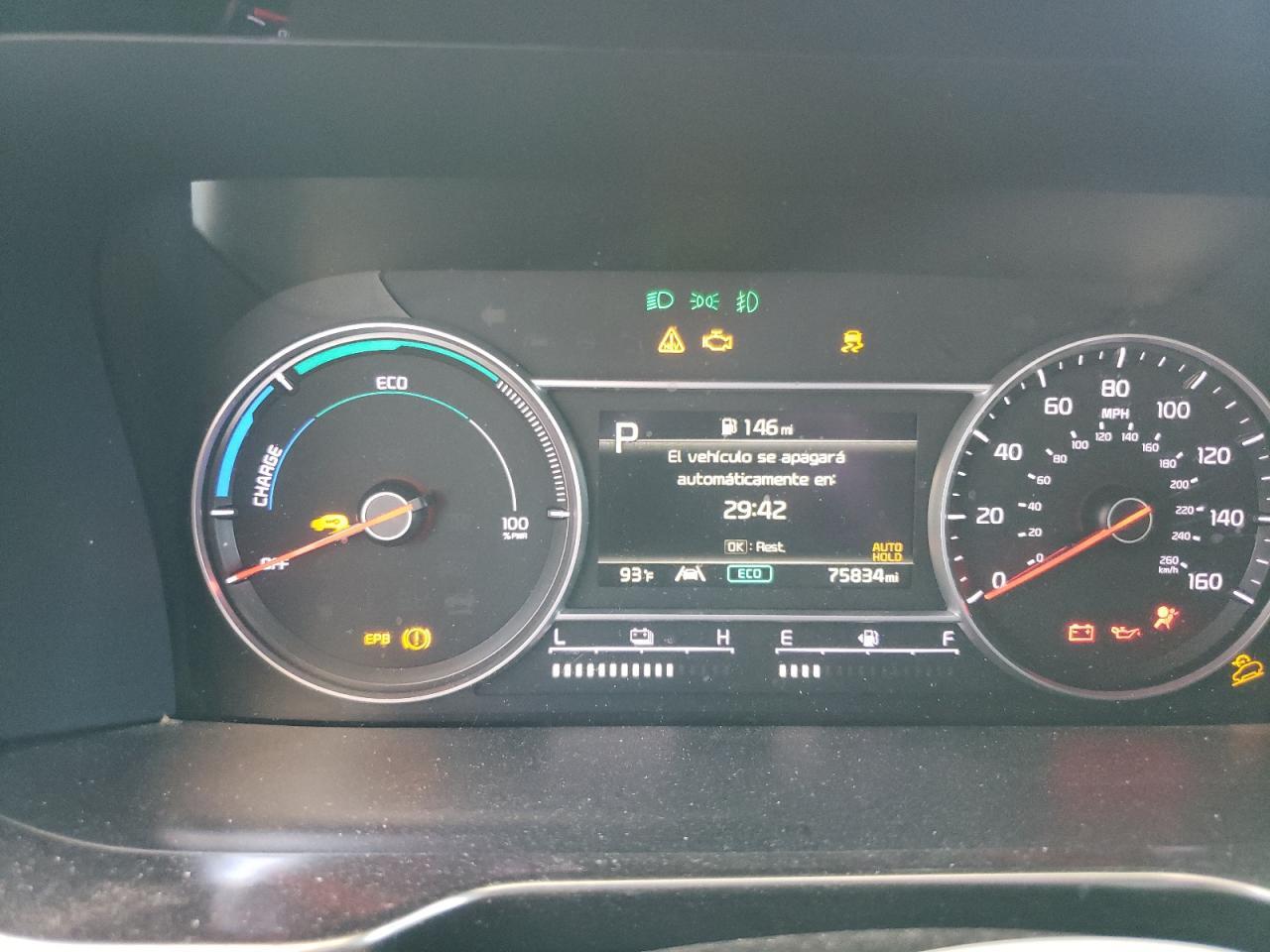 2023 KIA Sorento ex