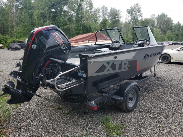 2023 Legend Craft 2023 Legacy Legend XTR Ultimate-Boats