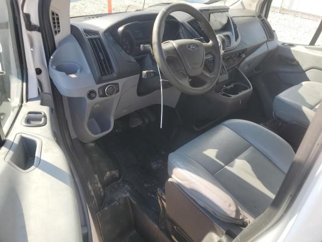 2016 Ford Transit T-250