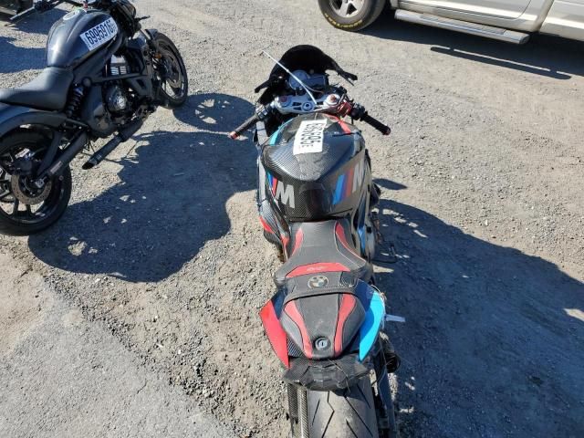 2016 BMW S 1000 RR