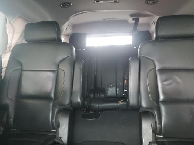2019 Chevrolet Suburban K1500 Premier
