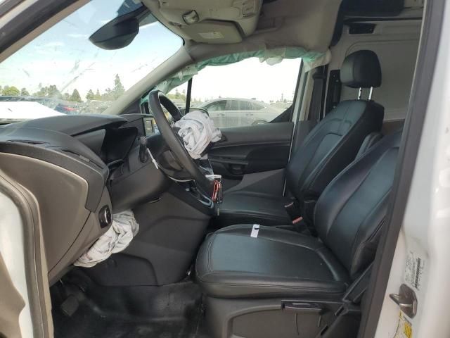 2019 Ford Transit Connect XL