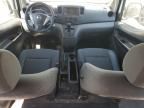 2020 Nissan NV200 2.5S