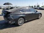 2021 Lexus Es 300h