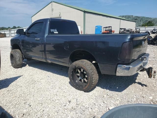 2015 Dodge RAM 2500 ST