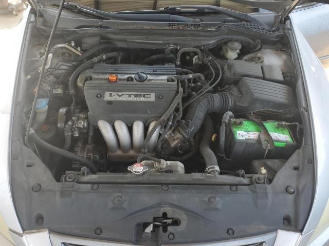 2005 Honda Accord ex