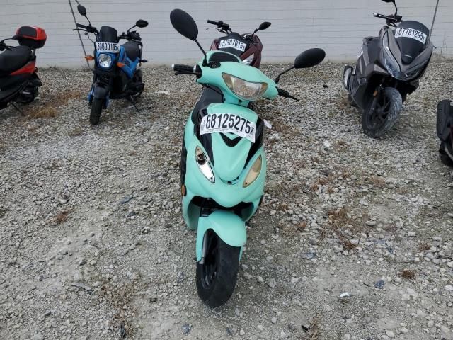 2021 Sanm Motorcycle
