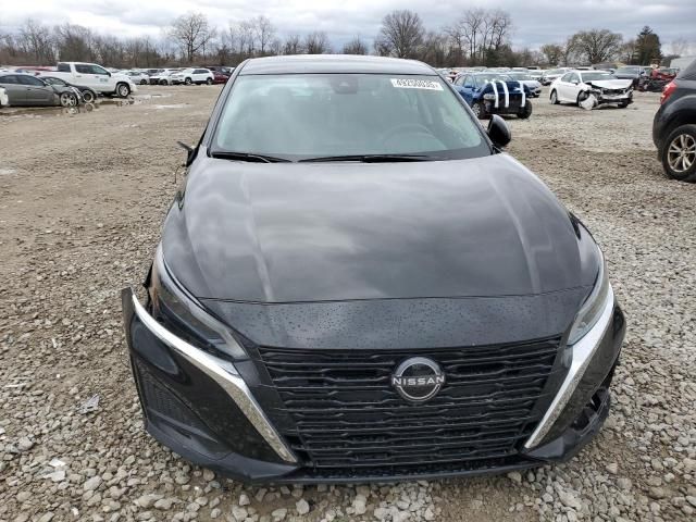 2023 Nissan Altima S