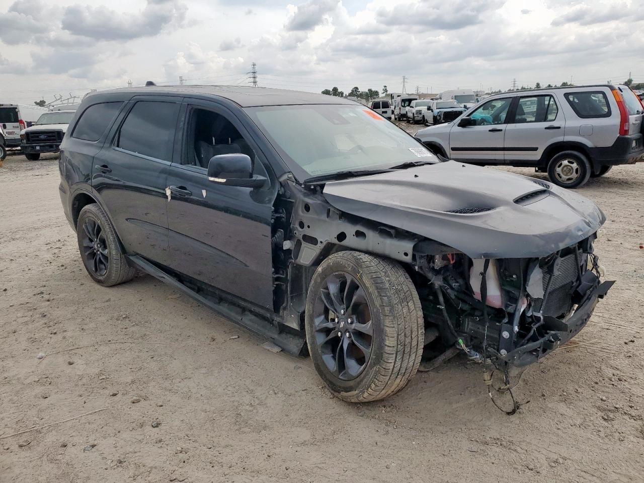 2022 Dodge Durango R/T