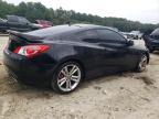 2011 Hyundai Genesis Coupe 3.8l Track