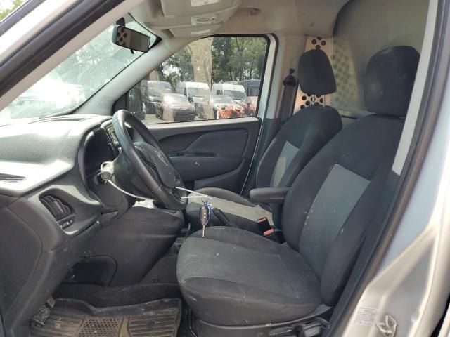 2019 Dodge RAM Promaster City SLT