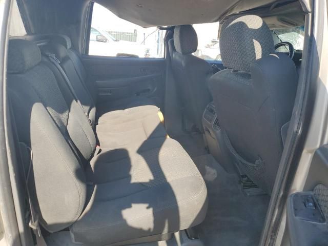 2004 Chevrolet Avalanche K1500