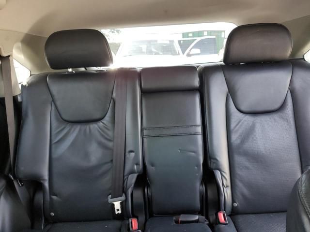 2013 Lexus Rx 450h
