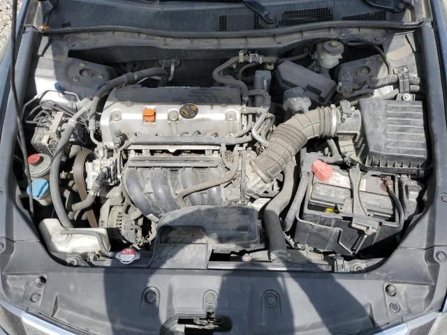 2011 Honda Accord LXP