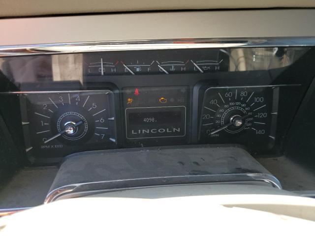 2007 Lincoln Navigator