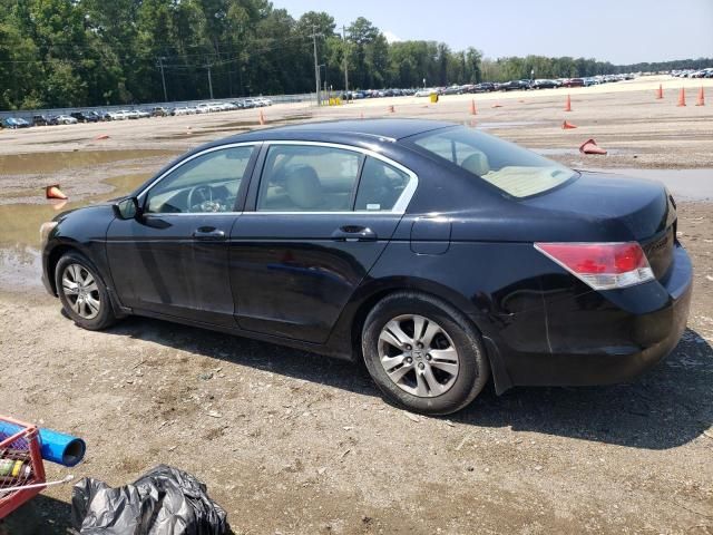 2008 Honda Accord LXP