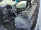 2017 Chevrolet Silverado K1500