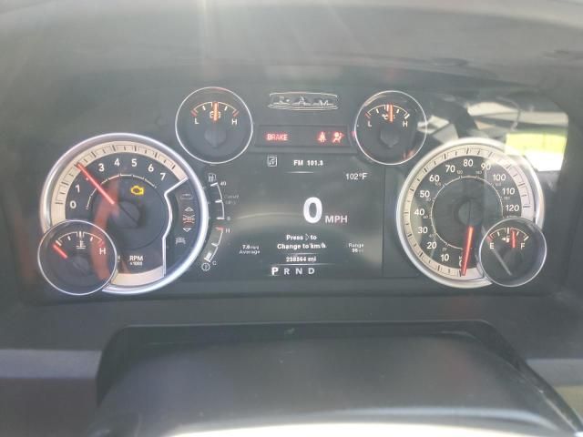 2013 Dodge RAM 1500 ST