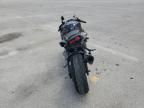 2019 Suzuki GSX-R750