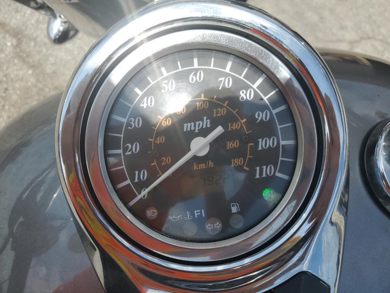 2005 Suzuki C50